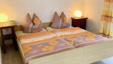 Ferienwohnung Bielmeier - Foto 3