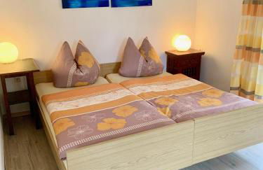 Ferienwohnung Bielmeier - Foto 3