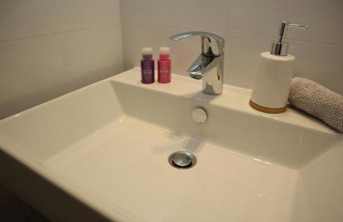 Sunny Apartment I - Photo 16