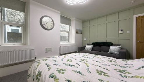 Barmouth Beach Ground Floor Studio - Foto 2