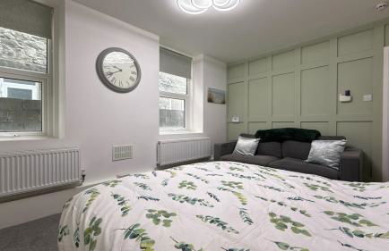 Barmouth Beach Ground Floor Studio - Foto 2