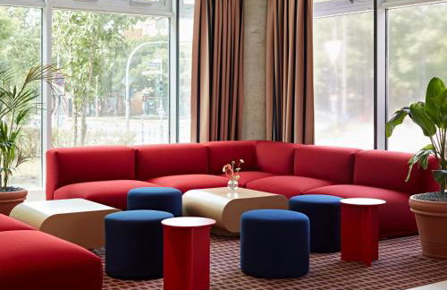 Numa Hamburg St Georg - Foto 3