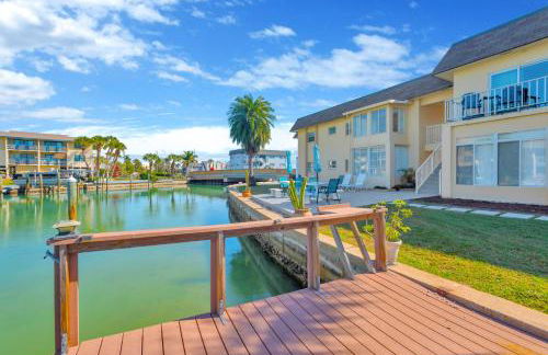 Where the Sun Meets the Water - Foto 26