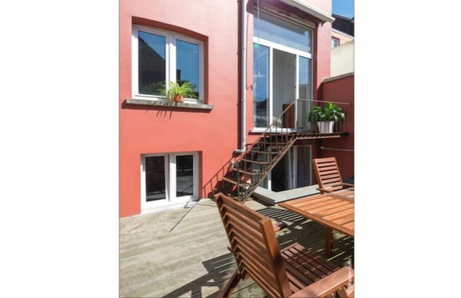 Europea Brussels Design Residence Flagey - Foto 12