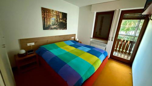 Appartamento per Famiglie in Centro ad Asiago con Posto Auto e Ampio Giardino - Foto 4