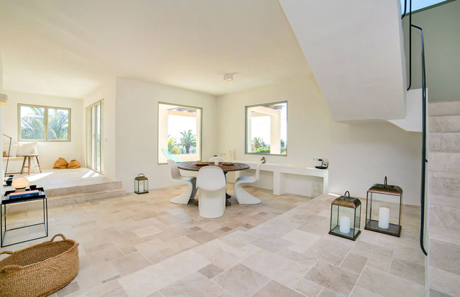 2 bedroom House in Calp with private pool and garden - Photo 8