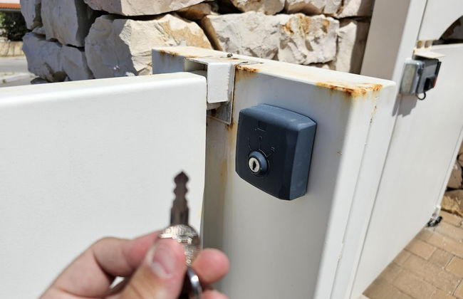 Residenza Lamandia in Capitolo - Foto 78