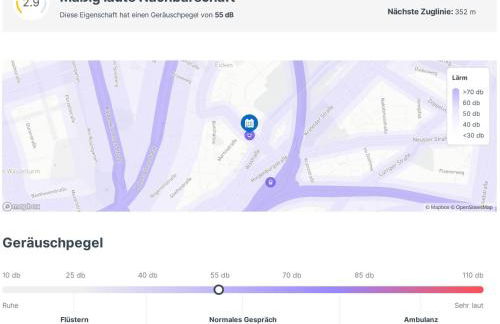 TuS-FeWo#04 - Serviced & Executive Apartments - Foto 23