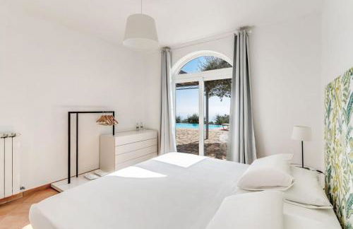 Villa Chez Piè Panoramic Views Pool and Guest Services - Foto 156