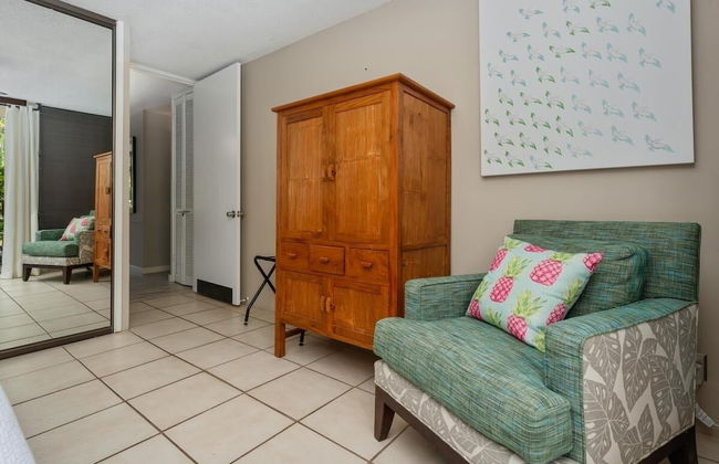 Big Island Kona Makai 5-103 1 Bedroom Condo - Photo 19