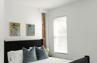 Quiet close to NYC BBQ Deck - Foto 24