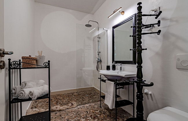 Stone House Anfitrite - Foto 17