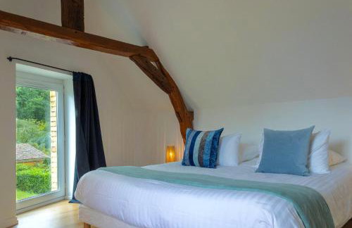 Gîte du Soleil dans la Ruelle - Les Hirondelles - Photo 65