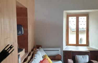 La Petite Tour - Photo 20