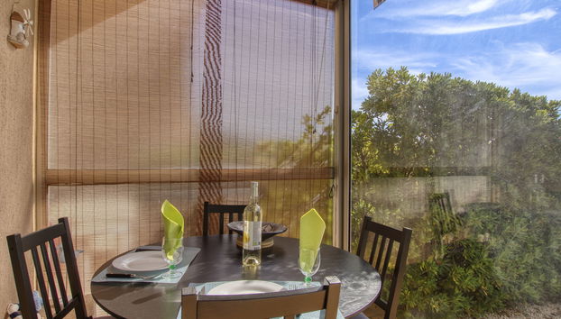 Vanille - Foto 4, Kitchen / Dining Room