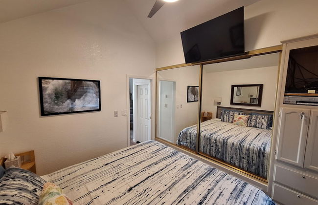 Oceanfront Cabin 10 Jacuzzi Breathtaking Views - Foto 6