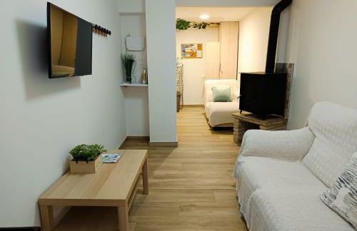 Alojamiento "Destino Cazorla" - Foto 10