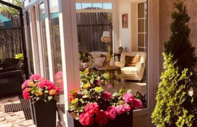 Willa Wicko - Międzyzdroje - apartamenty z aneksem - widok na Zalew Szczeciński - Foto 55