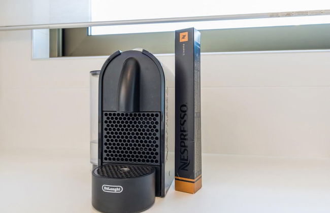 Amazing 2 Bdrm Sea View Holiday Apt - Foto 15