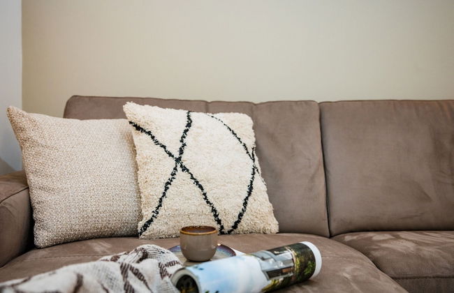 Holiday Home in Voorthuizen Near Forest - Photo 16