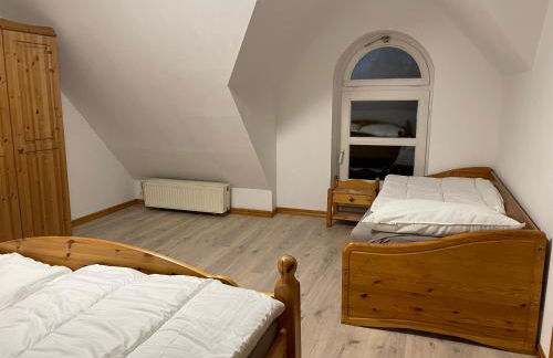 Kleines Ferienhaus in Lauenburg - Foto 16