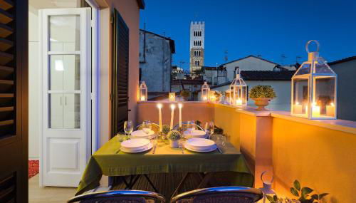 Casa Cachi 2, Modern Spacious 2 bedrooms apartment with terrace and elevator - Foto 1, Other