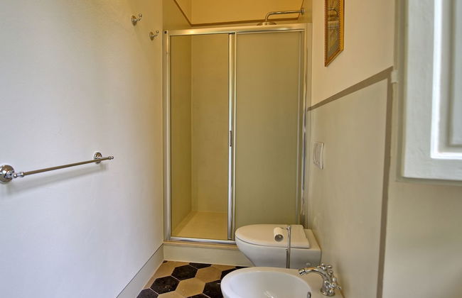 Villa Fiamma - Foto 29