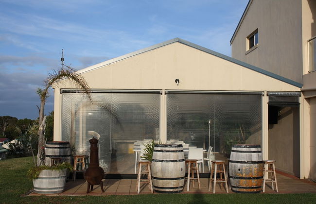 Comfort Inn Robe - Foto 68