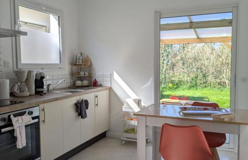 Charmant gîte Coquelicot près des plages vendéennes - FR-1-426-573 - Photo 6