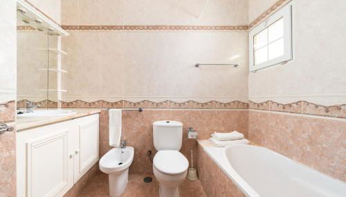 Casa Maria João-2 quartos e piscina privada na Praia do Carvoeiro - Foto 4