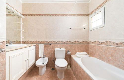 Casa Maria João-2 quartos e piscina privada na Praia do Carvoeiro - Foto 4