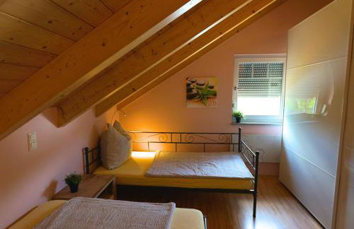 Haus am See Ferienhaus 4 - Foto 38