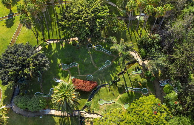 Parque Vacacional Eden - Foto 34