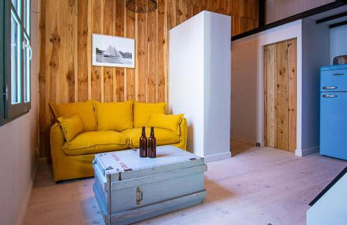 Welcôm Apparts-chic et intimiste-100m du Port - Foto 40