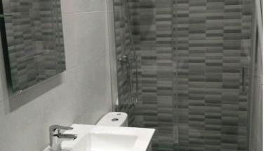 HABITACION DE DOS CAMAs BEC - Foto 4