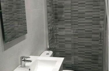 HABITACION DE DOS CAMAs BEC - Foto 4