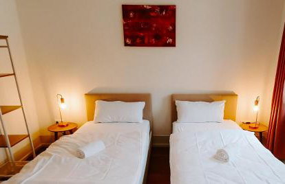 2BR Wohnen mit Aussicht in der malerischen Altstadt - gemütlich & zentral - Foto 37