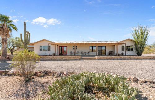 Wickenburg Ranch House Retreat and Horse Friendly - Photo 42