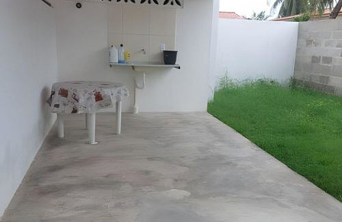 Casa Ilha de Itaparica Aratuba - Foto 13