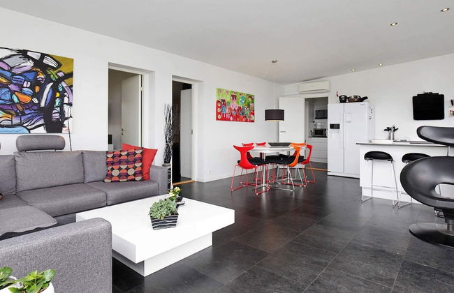 6 Person Holiday Home in Slagelse - Photo 6