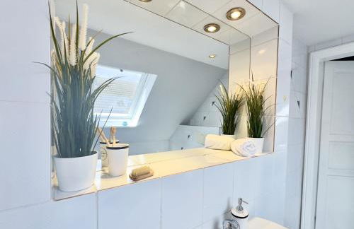 FeWo Nordseeflair OG - Wiarden - Foto 33