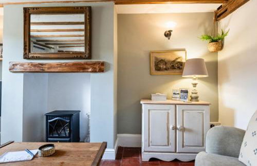 Poppy Cottage - Cosy 2 Bedroom, Perfect for Family! - Photo 64