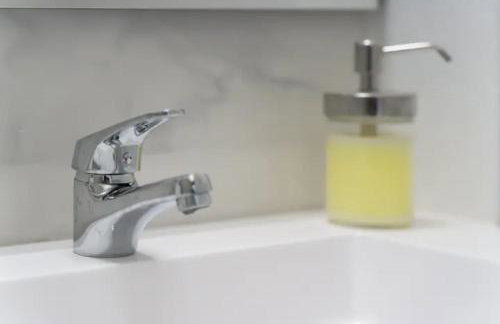 WOW Front Beach View, 150 m to Beach, WIFI - Foto 25