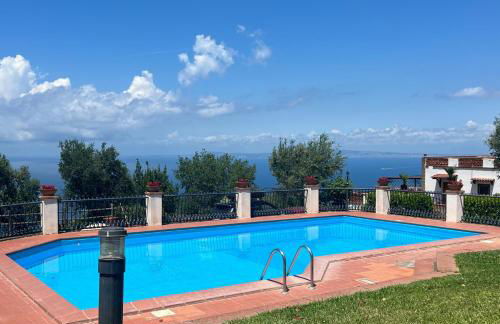 Villa Le Ortensie - Foto 35