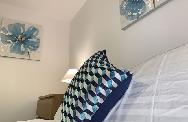 Grand Central Executive Apartments - Photo 44