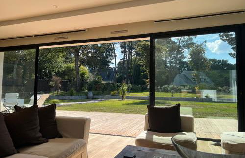 Beautiful south-facing architect's house! - Foto 67