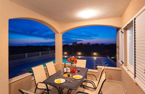 Ferienhaus Dalmatia bei Zadar - Foto 35