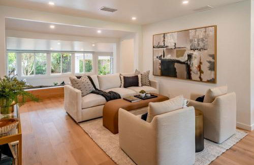 Zen Garden by Paradise Retreats - Foto 8