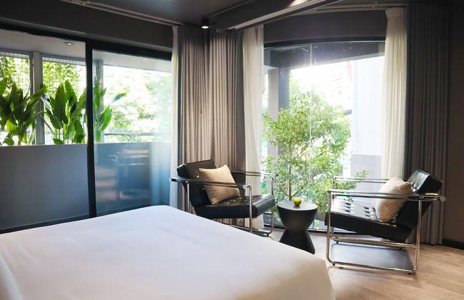 Kin Wander Tan Binh, The Mountain - Photo 53