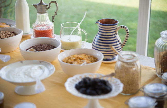 Masseria Prosperi - Photo 67